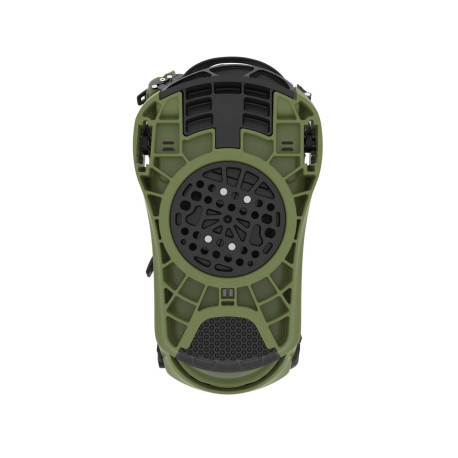 Snowboard Bindings K2 Indy 2025 