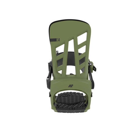 Snowboard Bindings K2 Indy 2025 