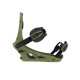 Snowboard Bindings K2 Indy 2025 