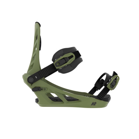 Snowboard Bindings K2 Indy 2025 