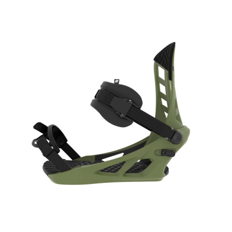 Snowboard Bindings K2 Indy 2025 