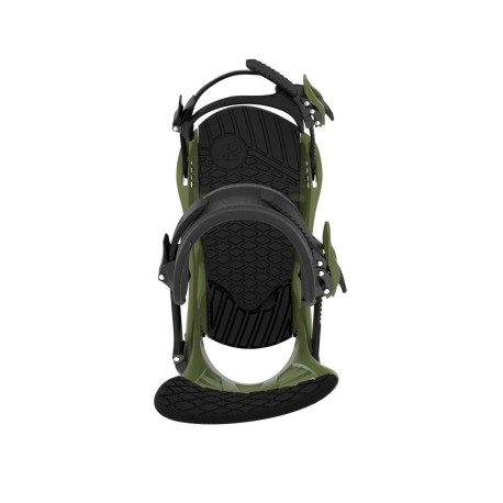 Snowboard Bindings K2 Indy 2025 