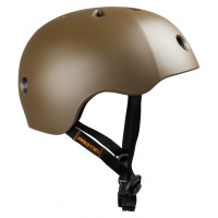 Skateboard-Helm Pro-tec Street Lite Satin Army Green 2018