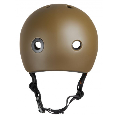 Skateboard helmet Pro-tec Street Lite Satin Army Green 2018