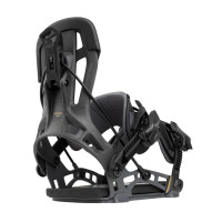 Fixation Snowboard Flow Nx2-Carbon 2025 