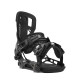 Snowboard Bindings Flow Nx2-Carbon 2025 