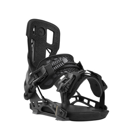 Snowboard Bindings Flow Nx2-Carbon 2025 