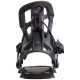 Snowboard Bindings Flow Nx2-Carbon 2025 