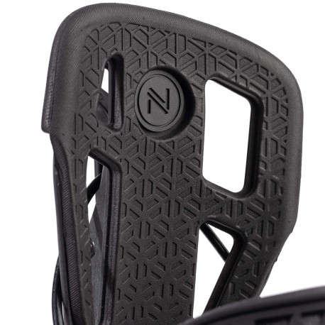 Snowboard Bindings Flow Nx2-Carbon 2025 