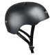 Skateboard helmet Pro-tec Street Lite Satin Black 2018