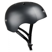 Skateboard helmet Pro-tec Street Lite Satin Black 2018