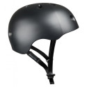 Skateboard-Helm Pro-tec Street Lite Satin Black 2018