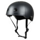 Skateboard-Helm Pro-tec Street Lite Satin Black 2018