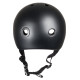 Skateboard-Helm Pro-tec Street Lite Satin Black 2018