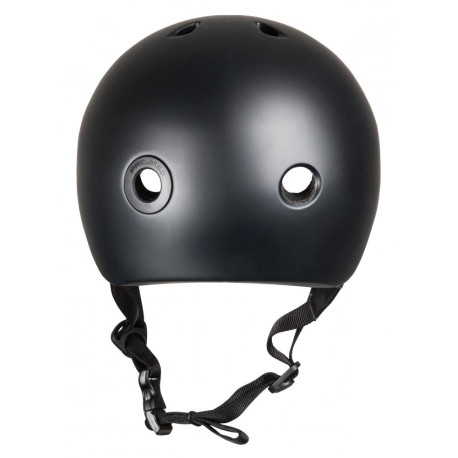 Skateboard-Helm Pro-tec Street Lite Satin Black 2018