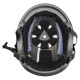 Skateboard-Helm Pro-tec Street Lite Satin Black 2018