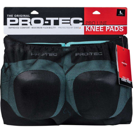 Knee Pad Pro-tec Sky Brown Pro 2023