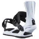 Snowboard Bindings Head Nx Four 2023