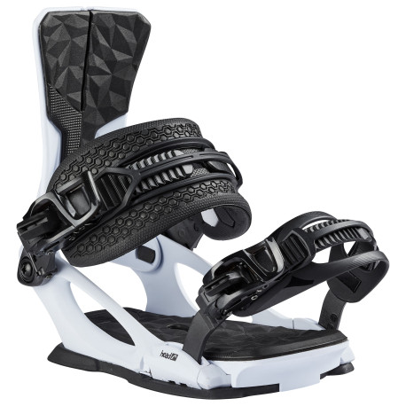 Snowboard Bindings Head Nx Four 2023