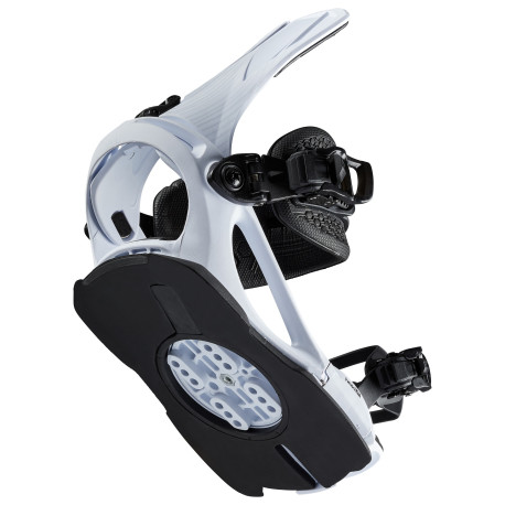 Snowboard Bindings Head Nx Four 2023