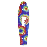 GRIP Penny 27''  Tape Tie Dye 2020  -