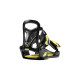 Fixation Snowboard Nidecker Magic 2025