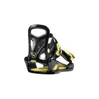 Fixation Snowboard Nidecker Magic 2025