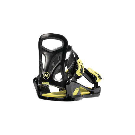 Fixation Snowboard Nidecker Magic 2025