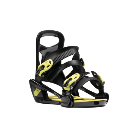Fixation Snowboard Nidecker Magic 2025