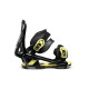 Fixation Snowboard Nidecker Magic 2025