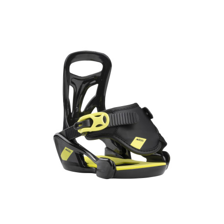 Fixation Snowboard Nidecker Magic 2025