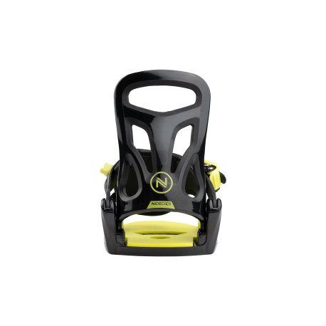 Fixation Snowboard Nidecker Magic 2025