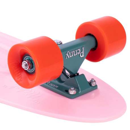 Penny Skateboard Cactus Wanderlust 27" - Complete 2020