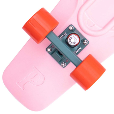 Penny Skateboard Cactus Wanderlust 27" - Complete 2020