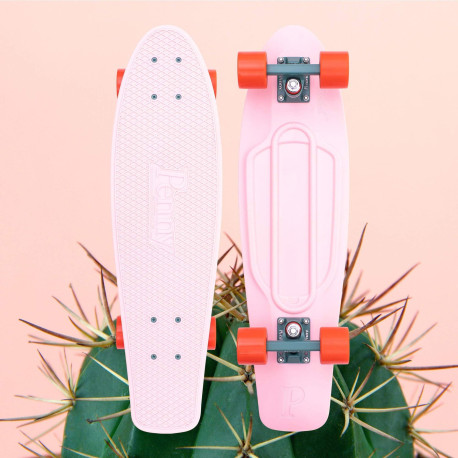 Penny Skateboard Cactus Wanderlust 27" - Complete 2020