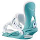 Snowboard Bindings Head NX Fay I Laguna 2021