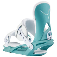 Fixation Snowboard Head NX Fay I Laguna 2021