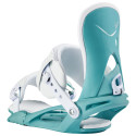 Snowboard Bindungen Head NX Fay I Laguna 2021
