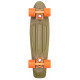 Penny Skateboard Burnt Olive 22'' - Complete 2020