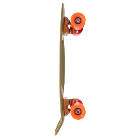 Penny Skateboard Burnt Olive 22'' - Complete 2020