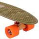 Penny Skateboard Burnt Olive 22'' - Complete 2020