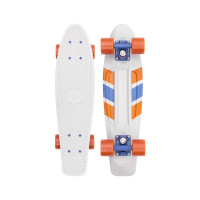 Penny Skateboard Chevron 22'' - Complete 2020