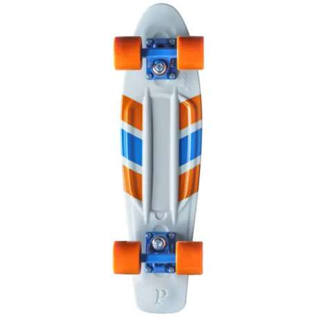 Penny Skateboard Chevron 22'' - Complete 2020