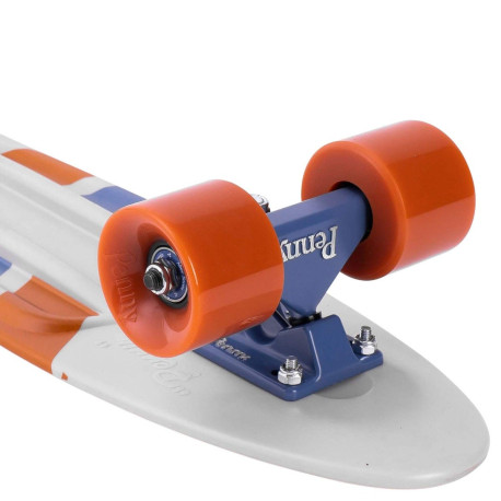 Penny Skateboard Chevron 22'' - Complete 2020