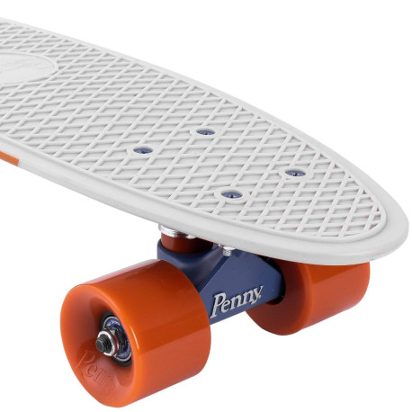 Penny Skateboard Chevron 22'' - Complete 2020
