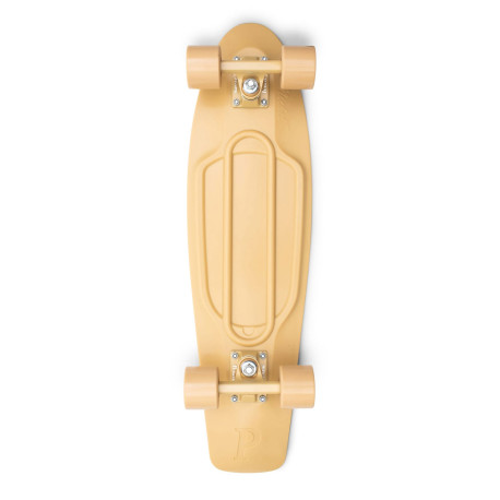 Penny Skateboard Cruiser Staple Bone 27'' - Complete 2020