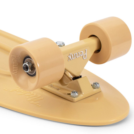Penny Skateboard Cruiser Staple Bone 27'' - Complete 2020