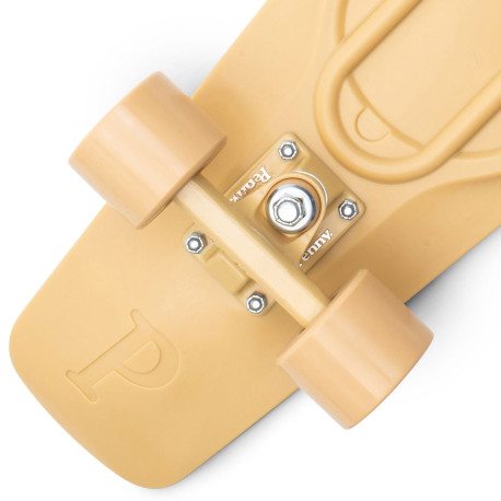 Penny Skateboard Cruiser Staple Bone 27'' - Complete 2020