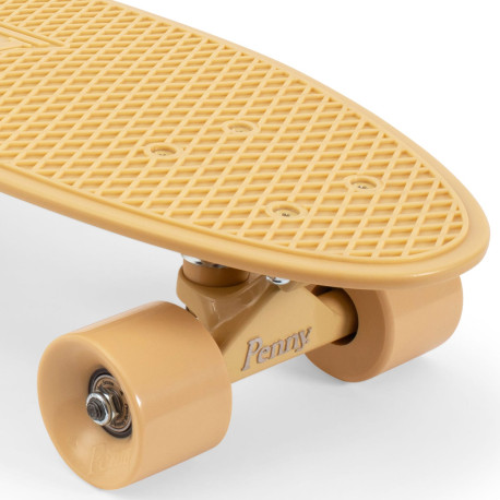 Penny Skateboard Cruiser Staple Bone 27'' - Complete 2020