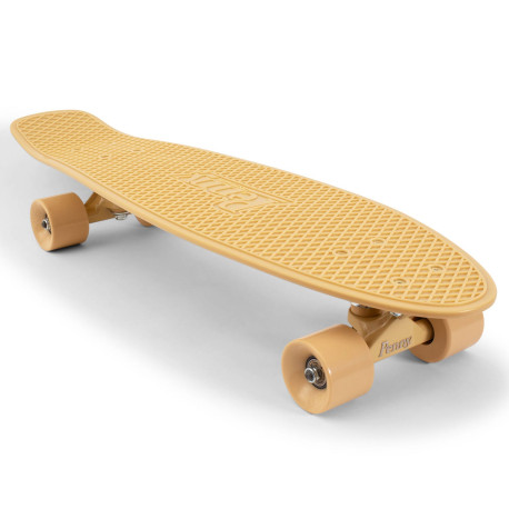 Penny Skateboard Cruiser Staple Bone 27'' - Complete 2020